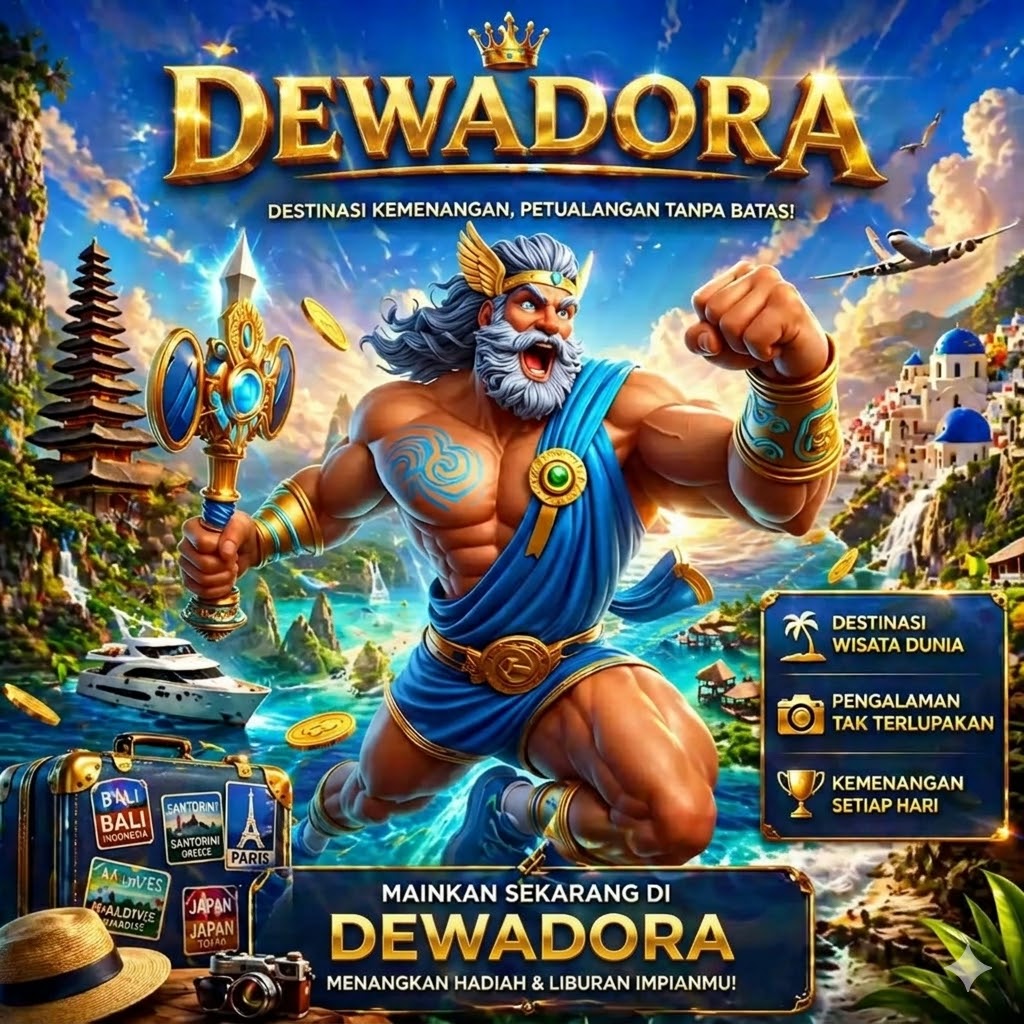 DEWADORA - Link Prediksi Toto Macau 4D Akurat Data Pengeluaran Tafsir Mimpi Jitu