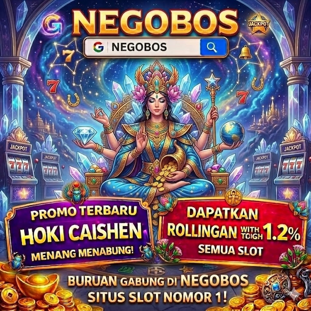 NEGOBOS