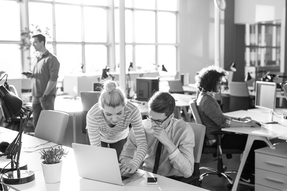 With these benefits why wouldn’t you want to get Chartered Manager