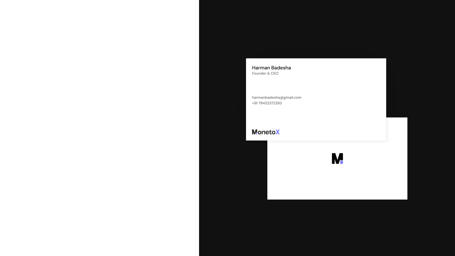 Mockup