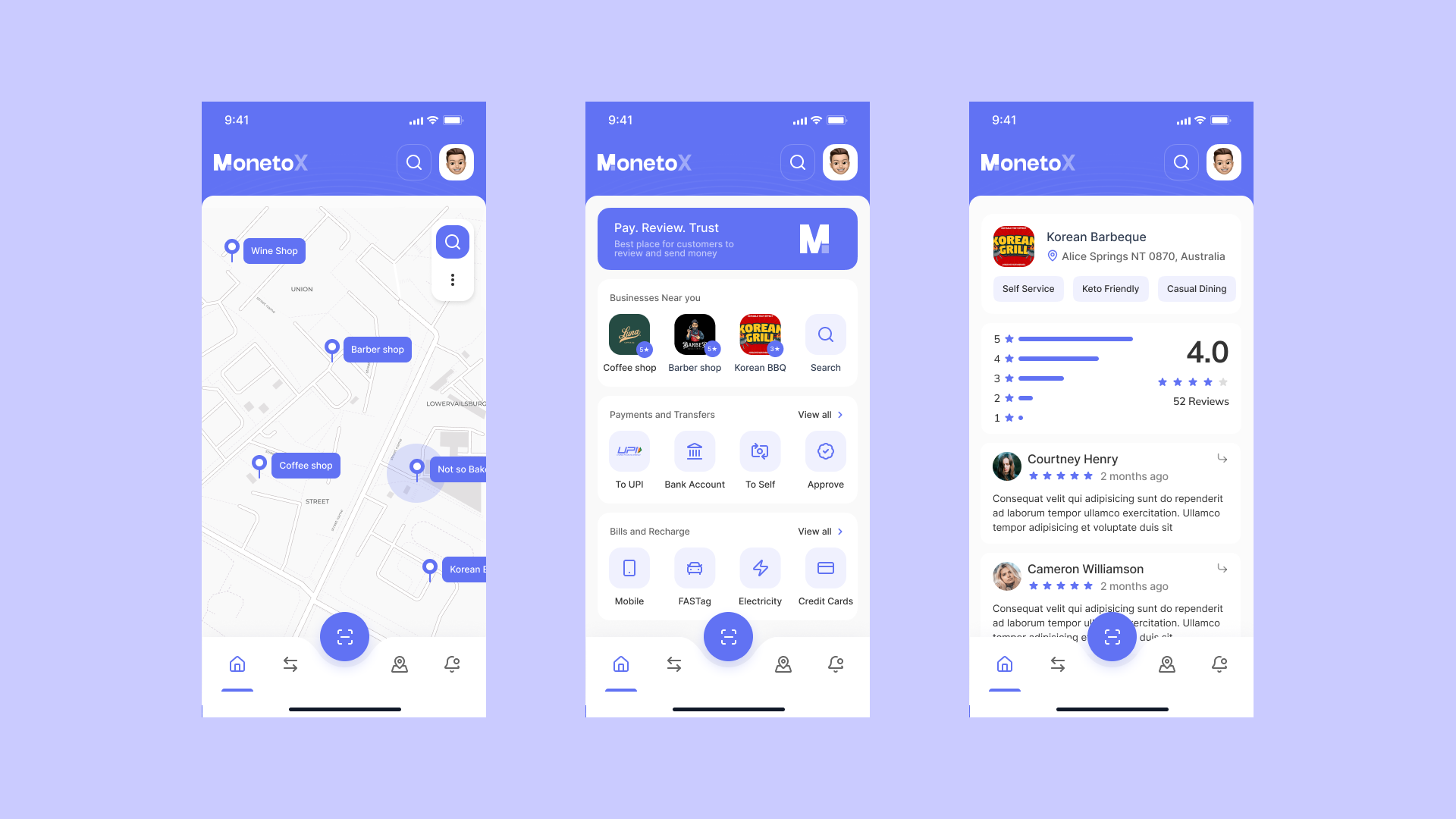 Mockup