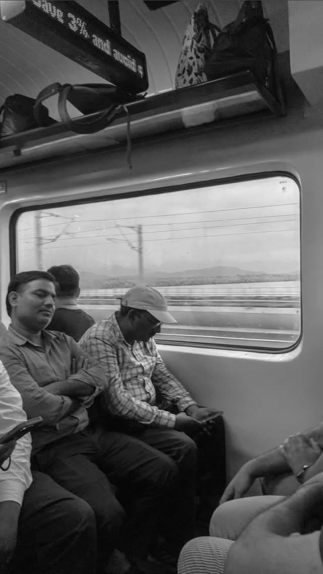 Street photograph from Rohan's gallery