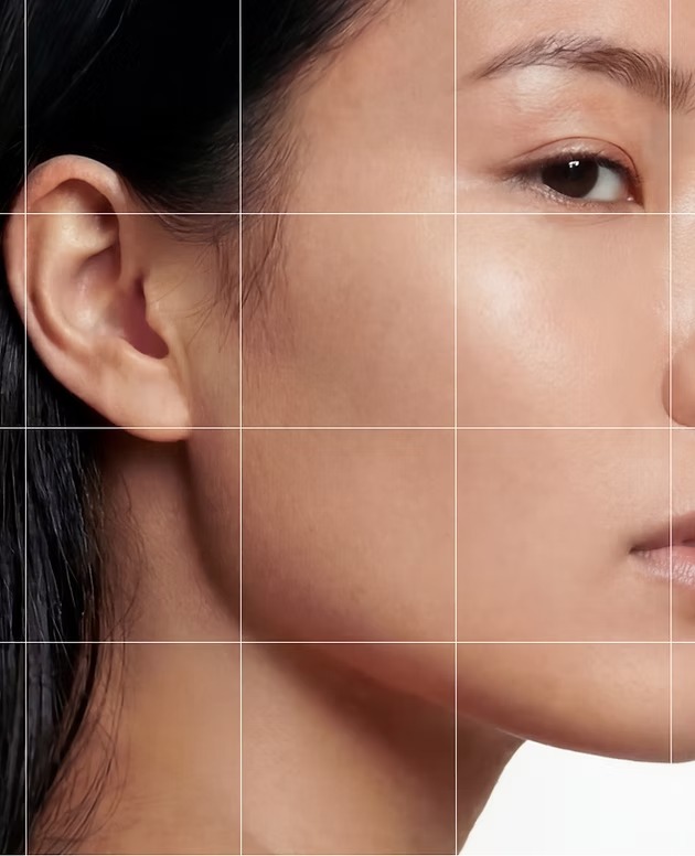 Facial Lifting Treatments