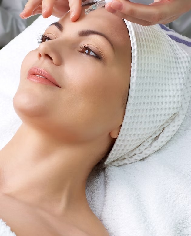 Customized Facials