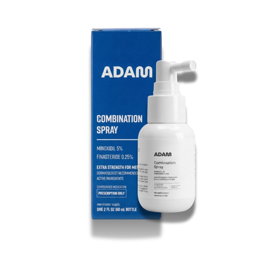2-in-1 Compounded Spray