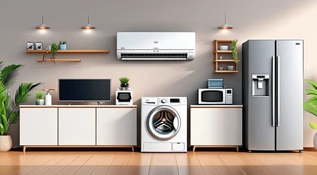 Expert appliance repair technician Bhubaneswar