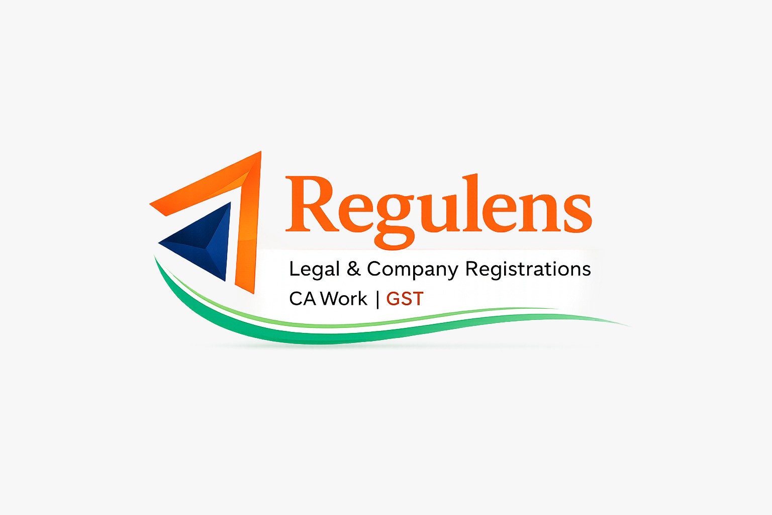 Regulens Logo
