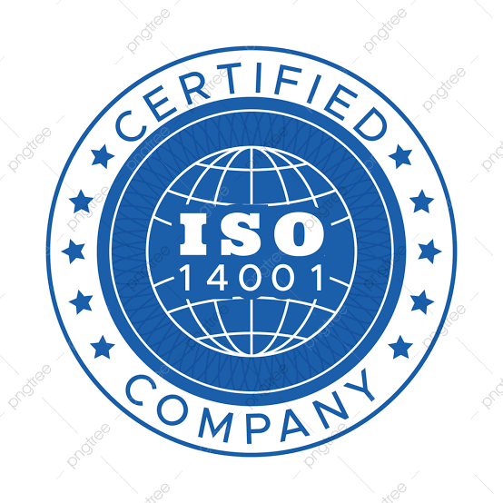 ISO Registration