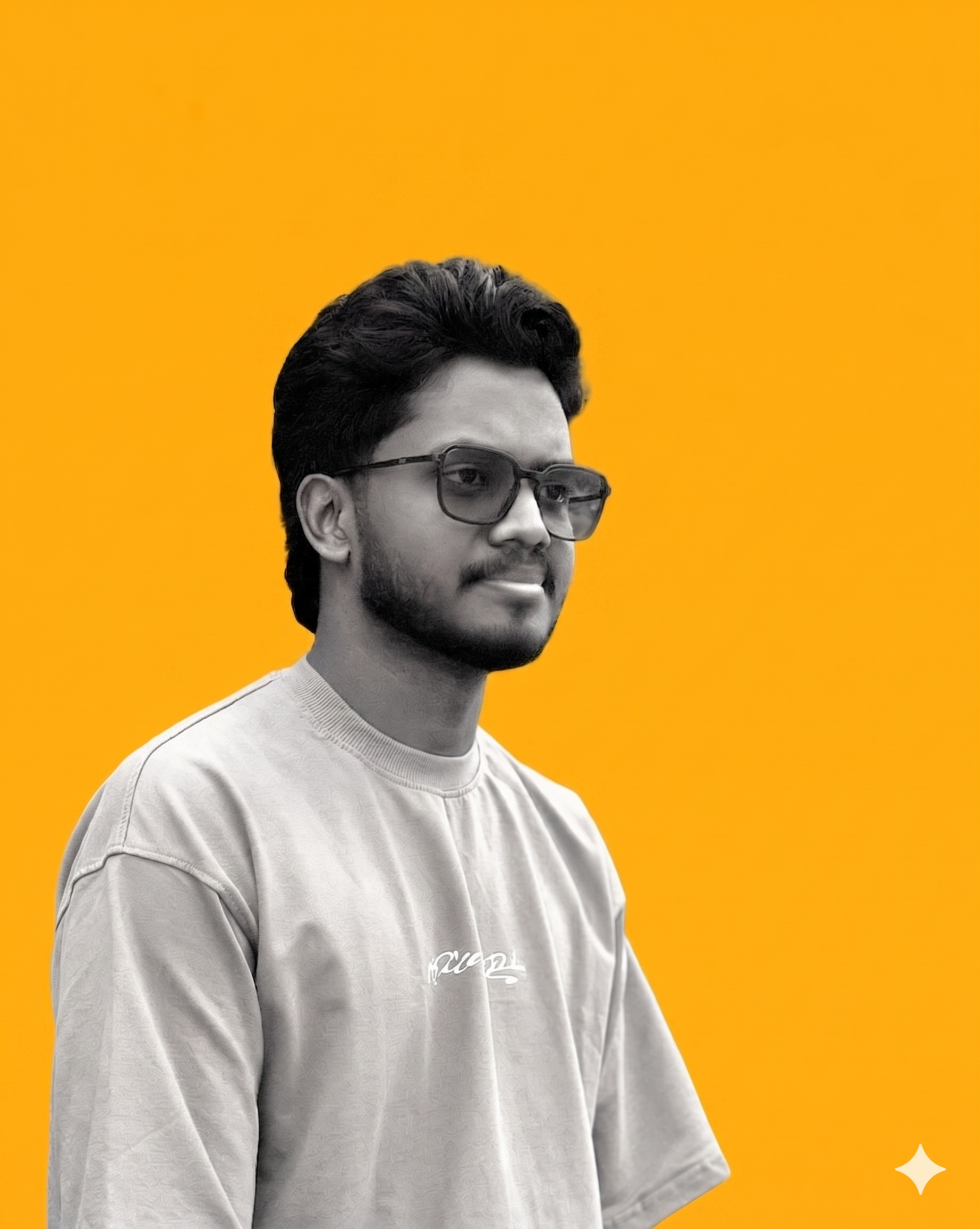 Goutham Raj