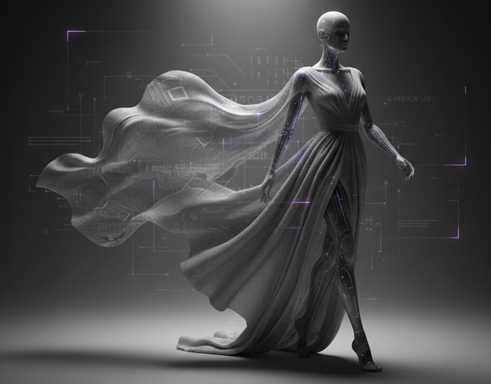 From Fabric to Virtual Try-On: How Tameta Textile AI Changes Fashion Visualization