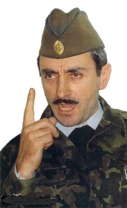 Cevher Dudayev