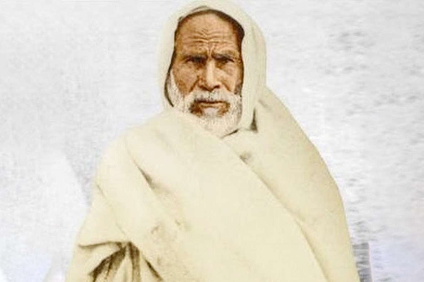 Ömer Muhtar