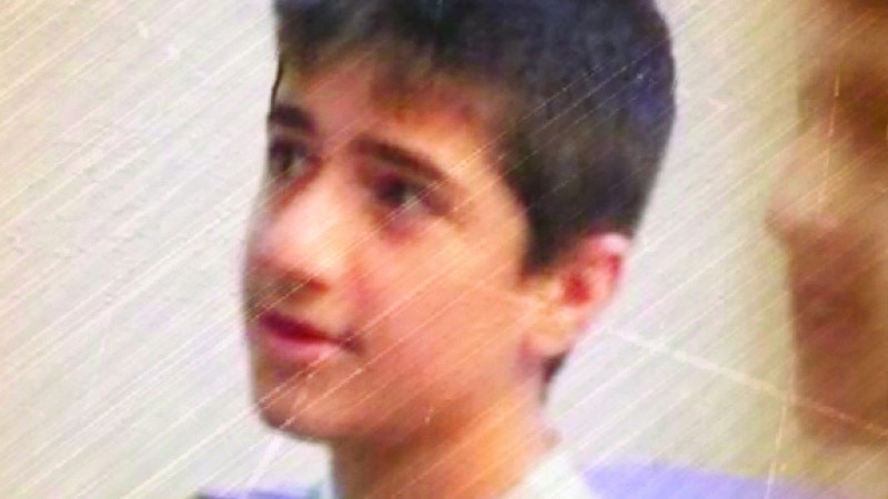Yasin Börü