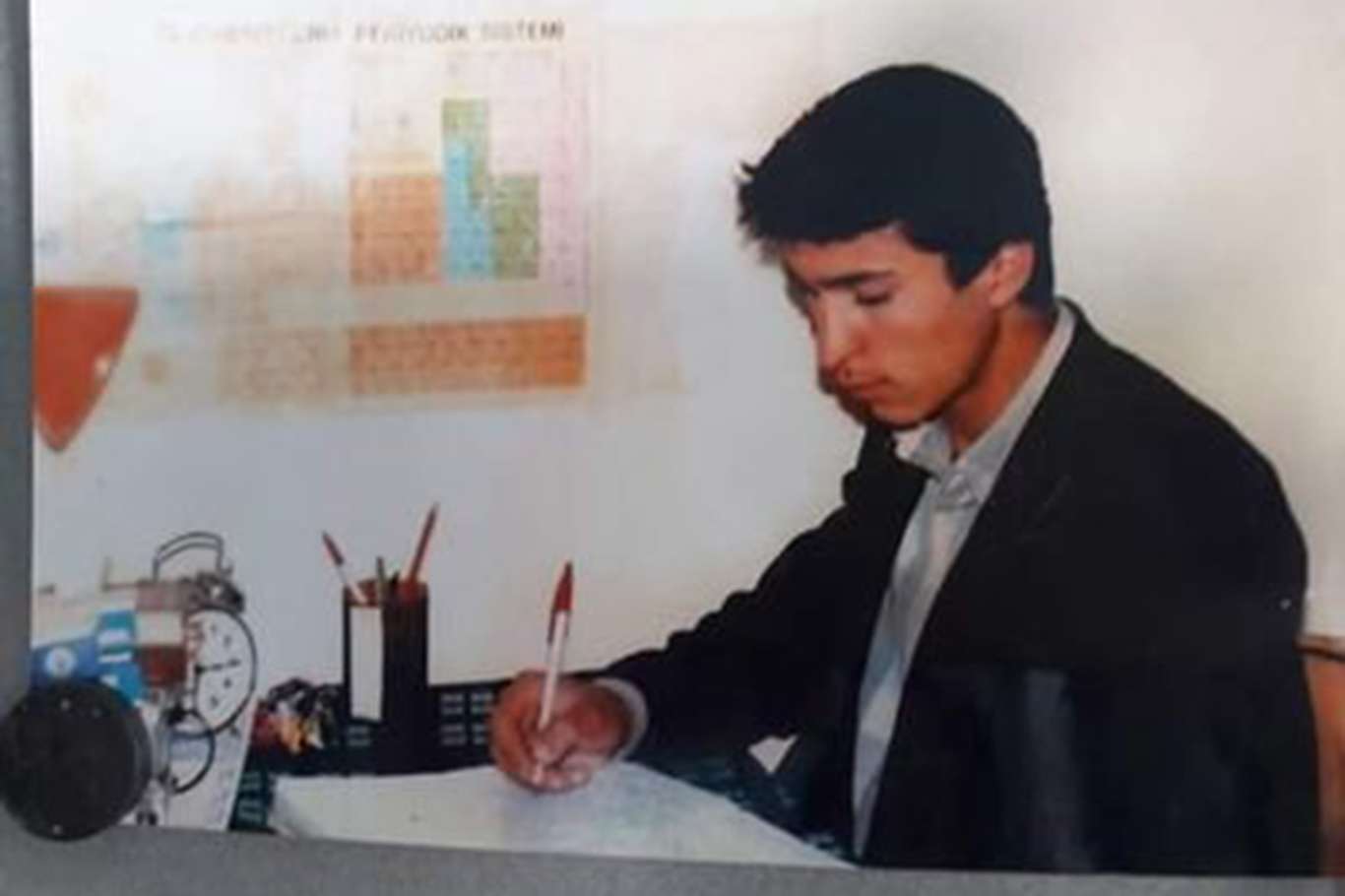 Abdüsselam İrdem