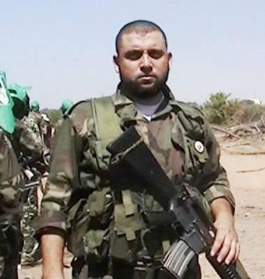 Raid El-Attar