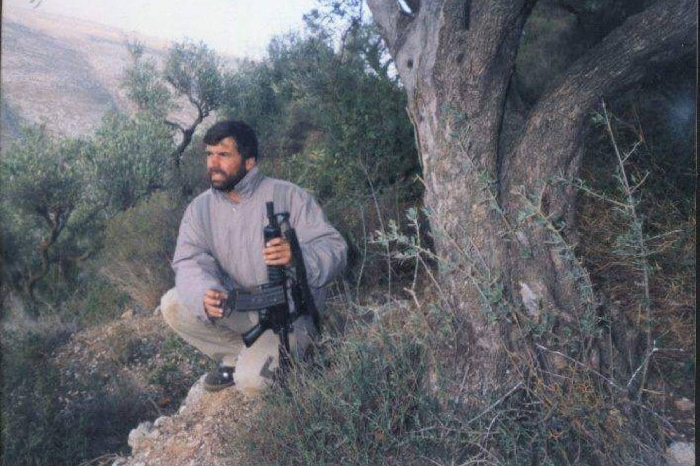 Mahmud Ebu Hanud