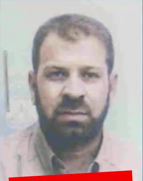 Muhammed Şebane 