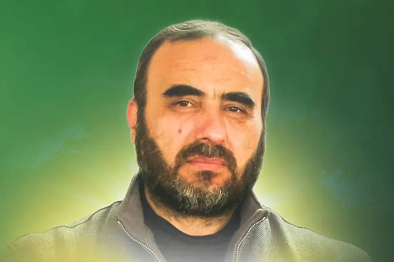 Gazi Ebu Tama'a (Ebu Halil)