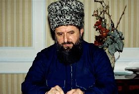 Zelimhan Yandarbiyev