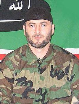 Abdul-Halim Sadulayev