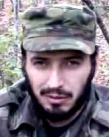 Magomed Vagabov