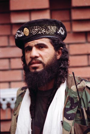Samir bin Salih el-Suveylim