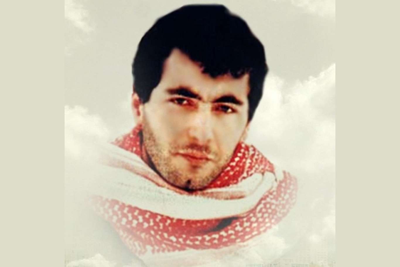 Yahya Abdüllatif ayyaş 