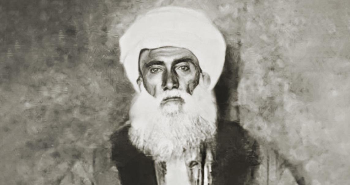 Şeyh Said Hazretleri