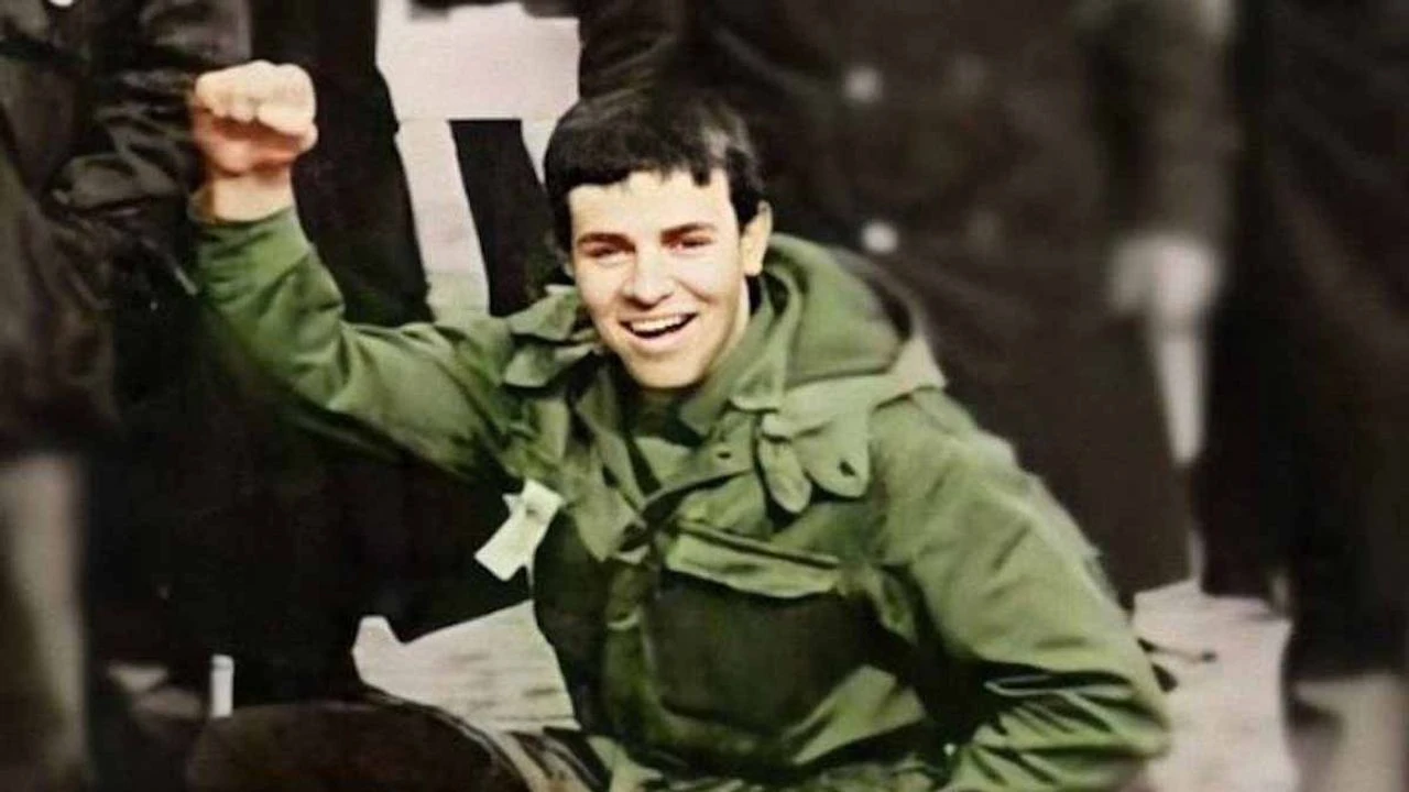 Metin Yüksel