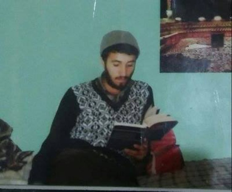 Ahmed Arık