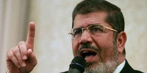 Muhammed Mursi
