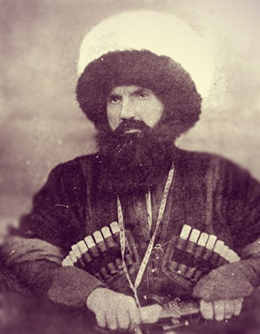 Şeyh Şamil