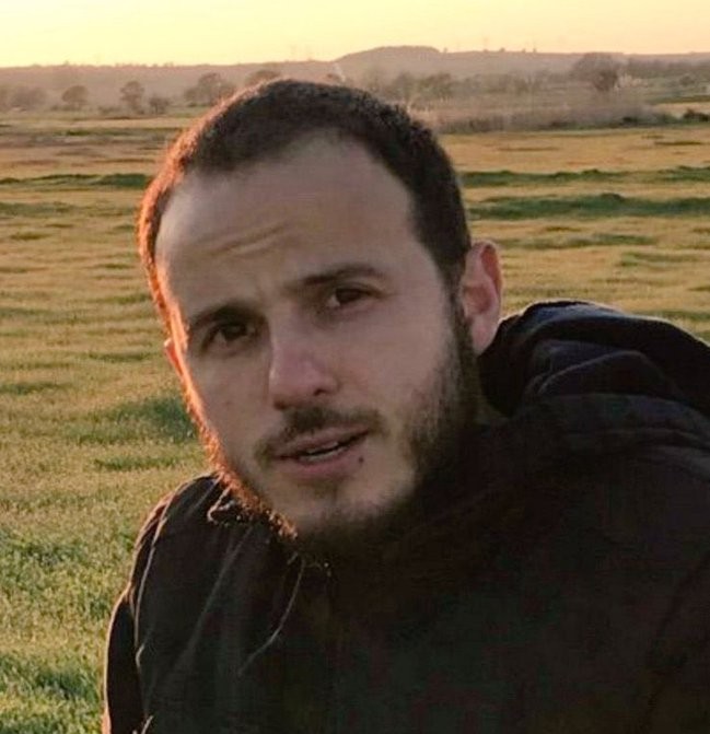 Seyfullah Bilal Öztürk