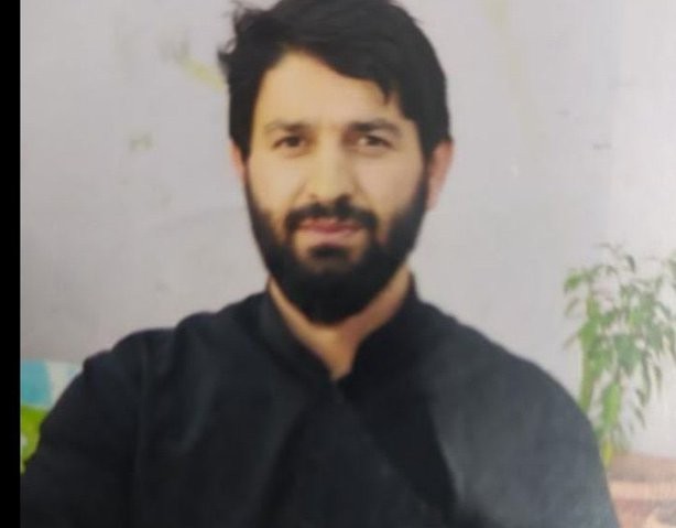 Yakup Erdal