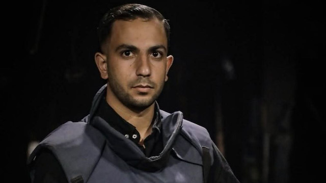 Enes Cemal El-Şerif