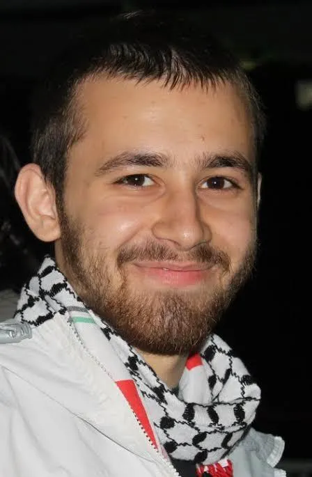 Furkan Doğan