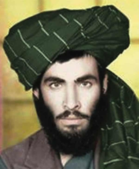Molla Ömer