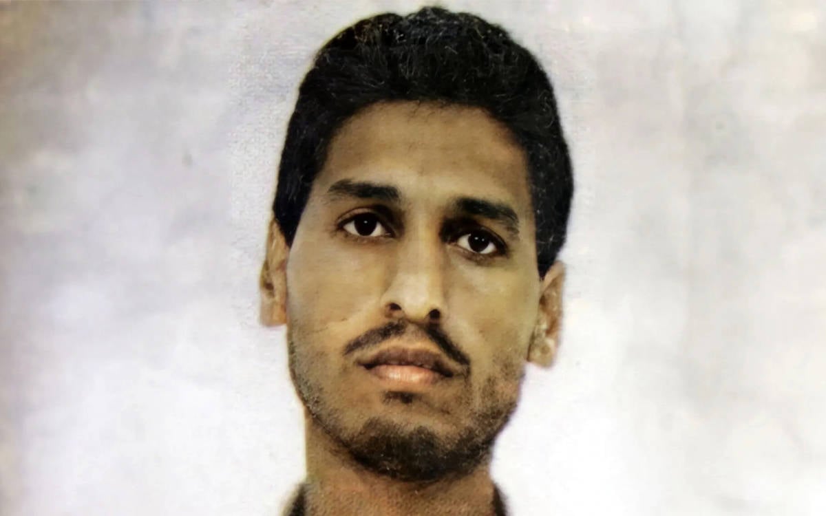 Muhammed Dayf