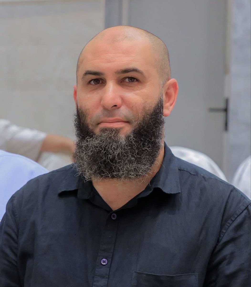 Muhammed Ebu Şemmale