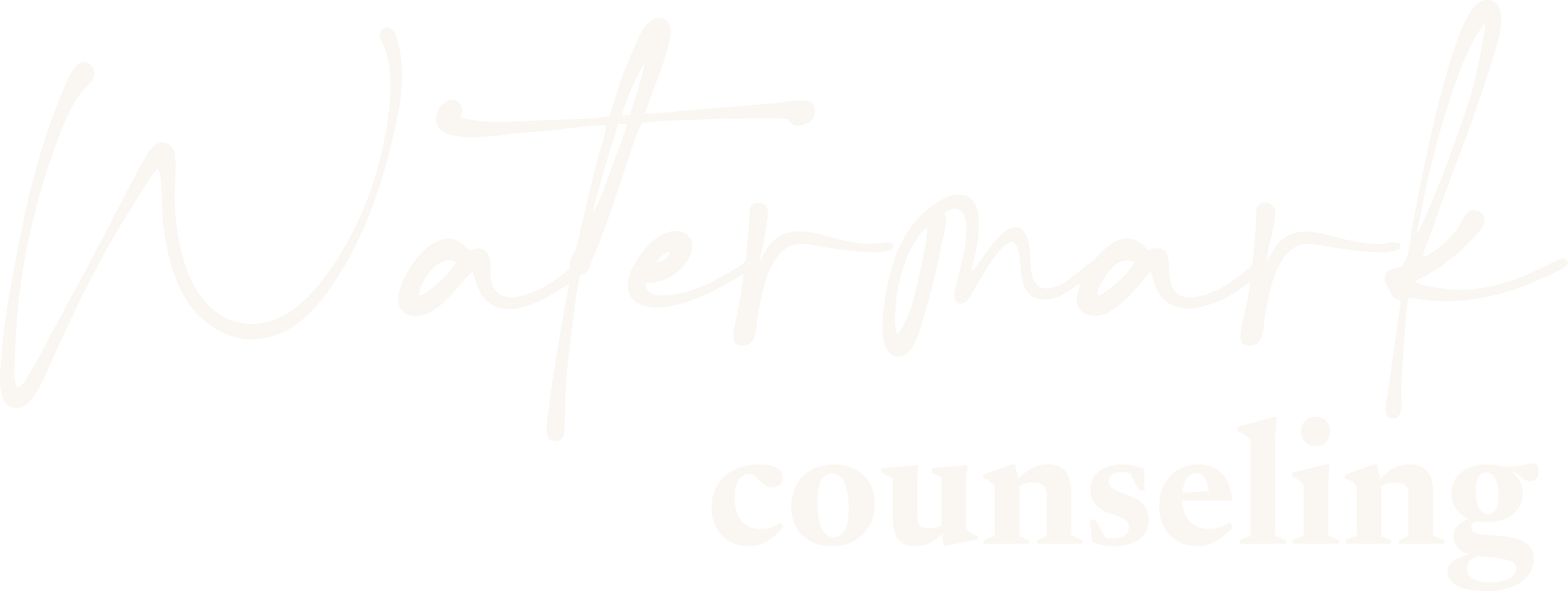 Watermark Counseling