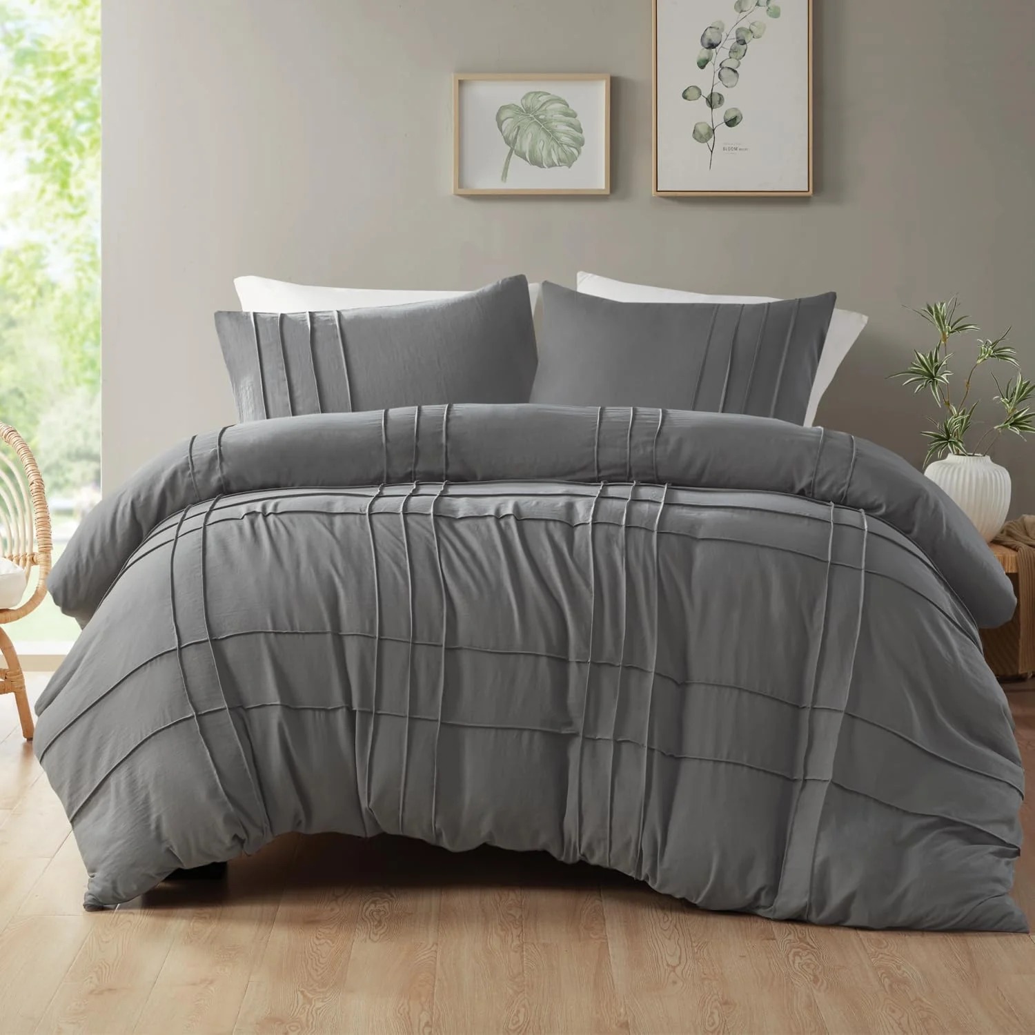 Luxury Pillows & Comforter Duvets