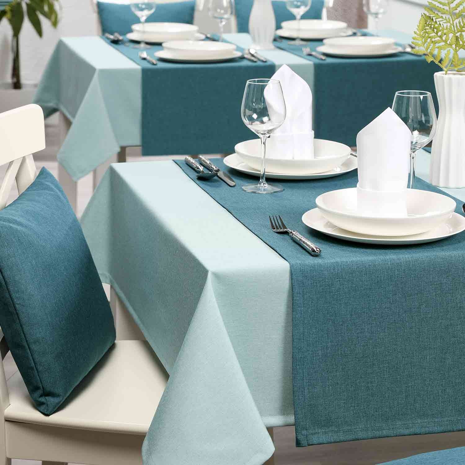 Hospitality Tablecloths & Runners