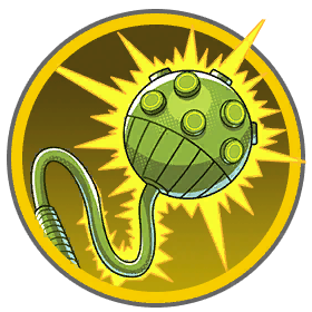 Energy Mace