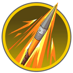 Explosive Javelin