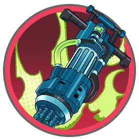 Tectonic Disruptor