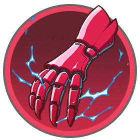 Promethium Claws