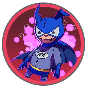 Imp Doll