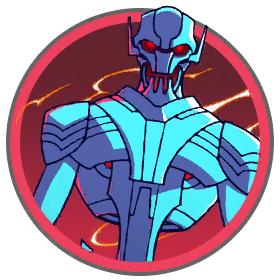 Robot Duplicate