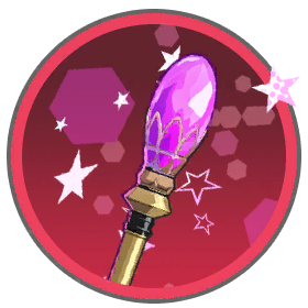 Wand of the Magi