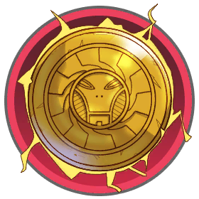 Kuru Pendant